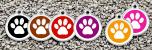 RedDingo - PawPrint