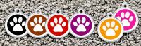 RedDingo - PawPrint